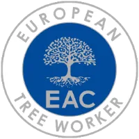 European Tree Worker logo